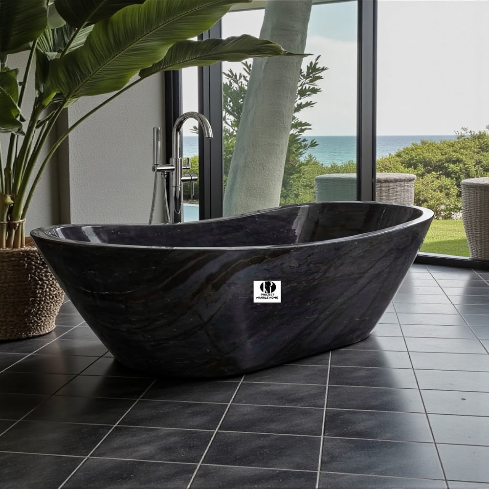 Bathtub