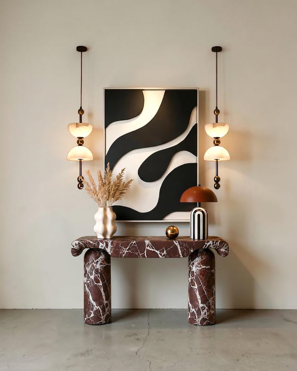Terra Console Table